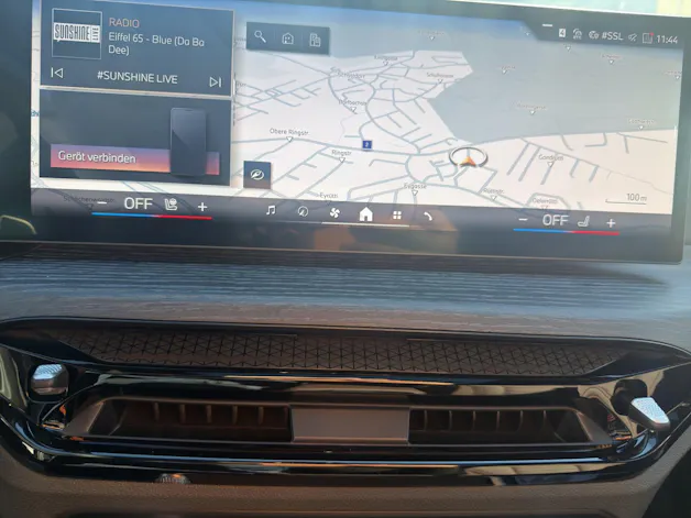 BMW 330i xDrive SAG Touring
