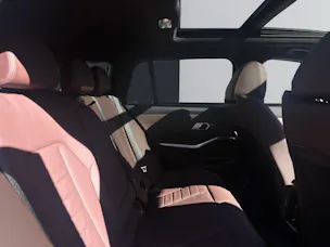 BMW 330i xDrive SAG Touring