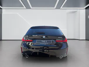 BMW 330i xDrive SAG Touring