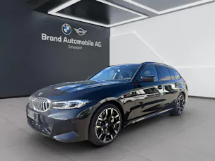 BMW 330i xDrive SAG Touring