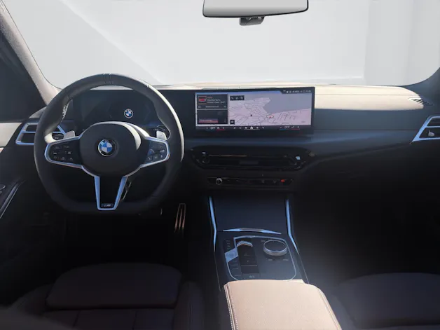 BMW 330i xDrive SAG Touring