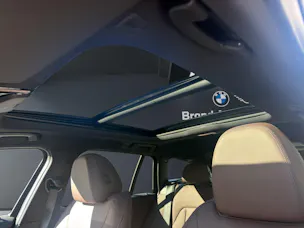 BMW 330i xDrive SAG Touring