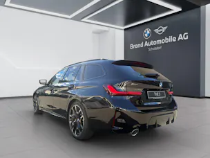 BMW 330i xDrive SAG Touring
