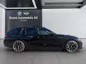 BMW 330i xDrive SAG Touring
