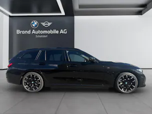 BMW 330i xDrive SAG Touring