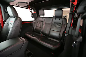 JEEP Wrangler 2.0 Turbo Rubicon