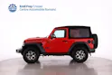 JEEP Wrangler 2.0 Turbo Rubicon