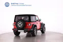 JEEP Wrangler 2.0 Turbo Rubicon