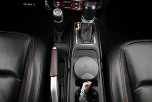 JEEP Wrangler 2.0 Turbo Rubicon