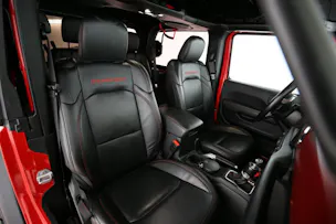 JEEP Wrangler 2.0 Turbo Rubicon