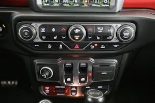 JEEP Wrangler 2.0 Turbo Rubicon
