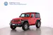 JEEP Wrangler 2.0 Turbo Rubicon