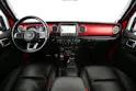 JEEP Wrangler 2.0 Turbo Rubicon