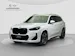 BMW X1 U11 30e xDrive paddles