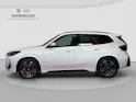 BMW X1 U11 30e xDrive paddles