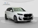 BMW X1 U11 30e xDrive paddles