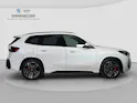 BMW X1 U11 30e xDrive paddles