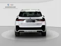 BMW X1 U11 30e xDrive paddles