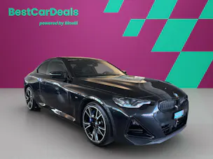 BMW M240i xDrive