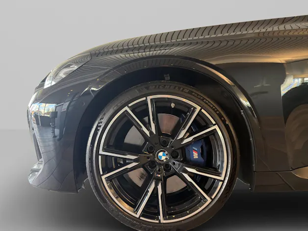 BMW M240i xDrive