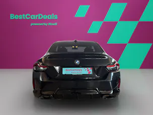 BMW M240i xDrive