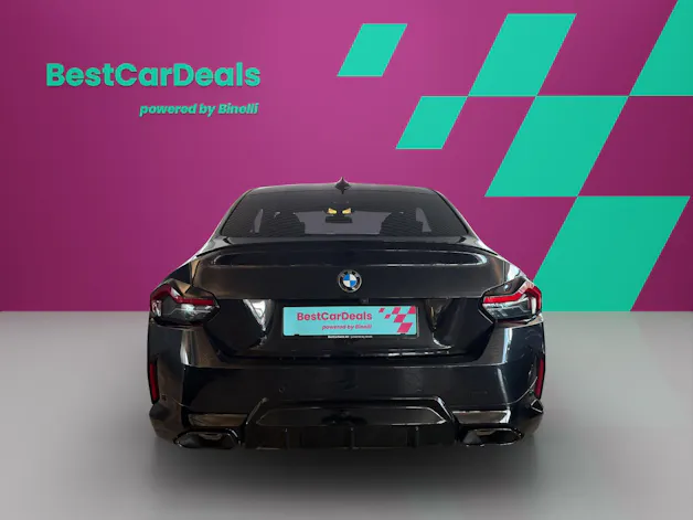 BMW M240i xDrive