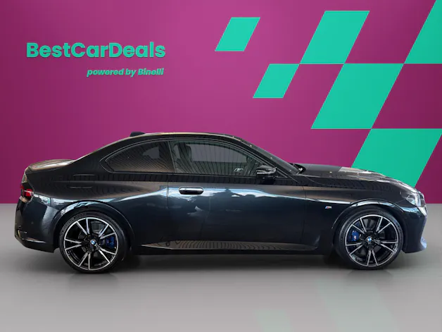 BMW M240i xDrive
