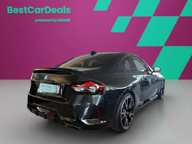 BMW M240i xDrive