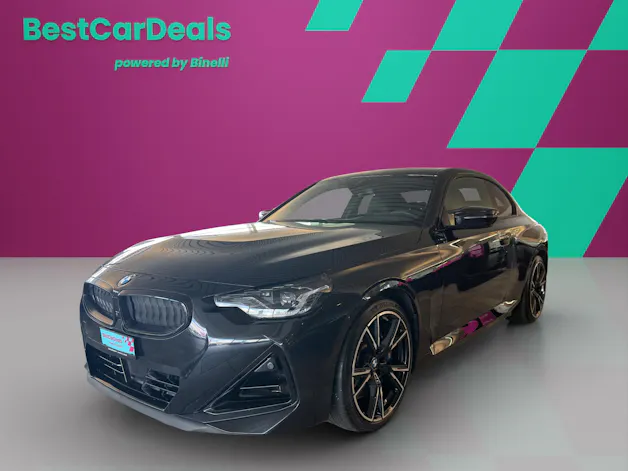 BMW M240i xDrive