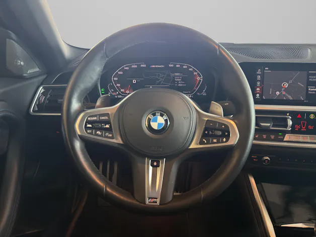 BMW M240i xDrive