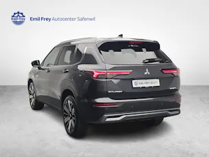 Mitsubishi Outlander 2.4 PHEV Intense 4x4