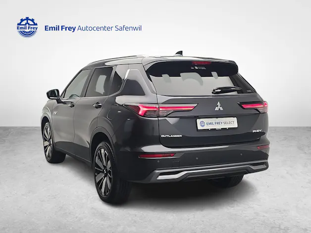 Mitsubishi Outlander 2.4 PHEV Intense 4x4