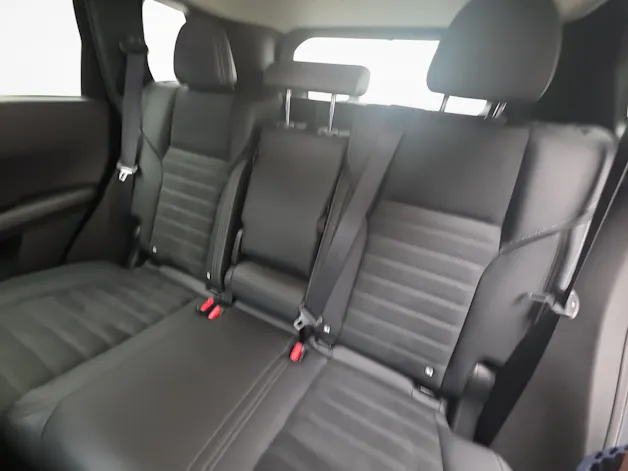Mitsubishi Outlander 2.4 PHEV Intense 4x4