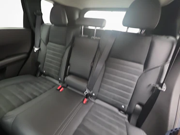 MITSUBISHI OUTLANDER 11