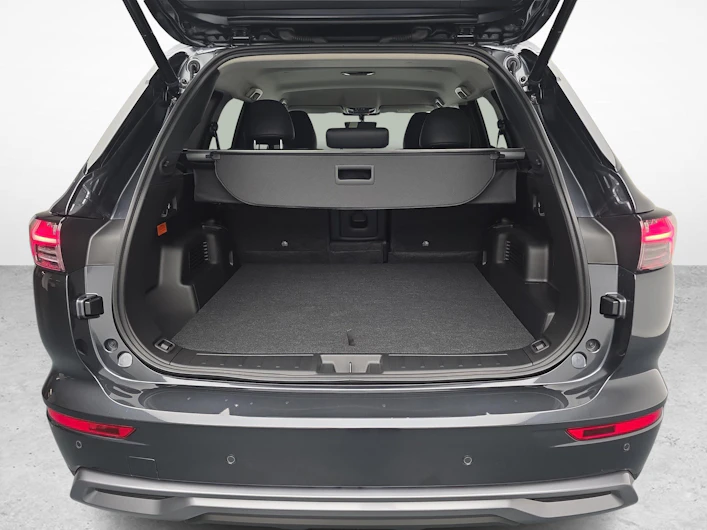 Fahrzeugbild MITSUBISHI OUTLANDER