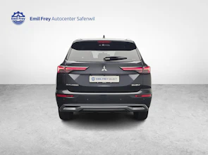 Fahrzeugbild MITSUBISHI Outlander 2.4 PHEV Intense 4x4