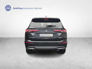 Mitsubishi Outlander 2.4 PHEV Intense 4x4