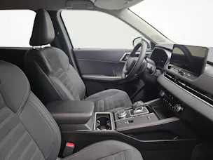 Mitsubishi Outlander 2.4 PHEV Intense 4x4