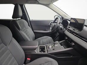 Fahrzeugbild MITSUBISHI Outlander 2.4 PHEV Intense 4x4