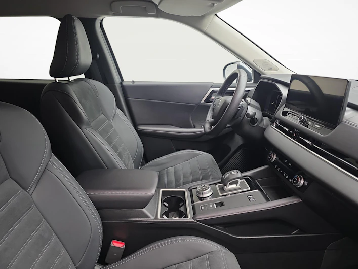 Fahrzeugbild MITSUBISHI OUTLANDER