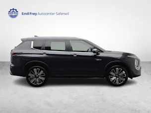Mitsubishi Outlander 2.4 PHEV Intense 4x4