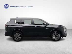 Fahrzeugbild MITSUBISHI Outlander 2.4 PHEV Intense 4x4