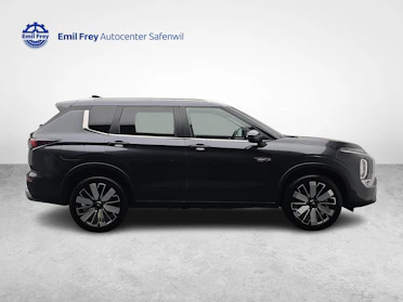 MITSUBISHI OUTLANDER 6