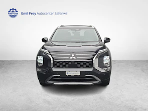 Fahrzeugbild MITSUBISHI Outlander 2.4 PHEV Intense 4x4