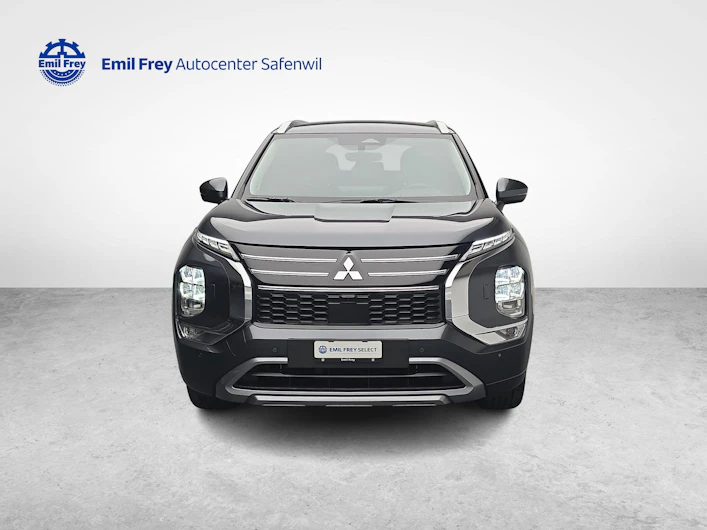 Fahrzeugbild MITSUBISHI OUTLANDER