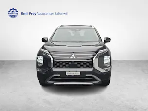 Mitsubishi Outlander 2.4 PHEV Intense 4x4