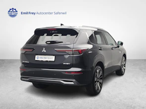 Fahrzeugbild MITSUBISHI Outlander 2.4 PHEV Intense 4x4