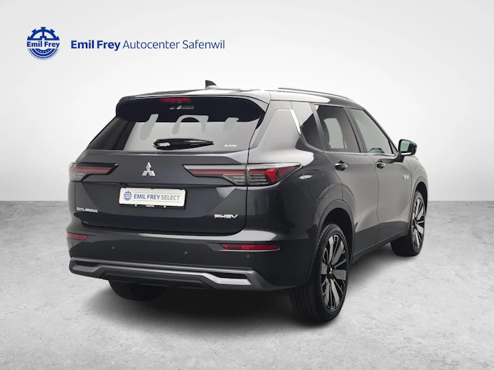 Fahrzeugbild MITSUBISHI OUTLANDER