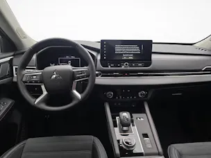 Mitsubishi Outlander 2.4 PHEV Intense 4x4