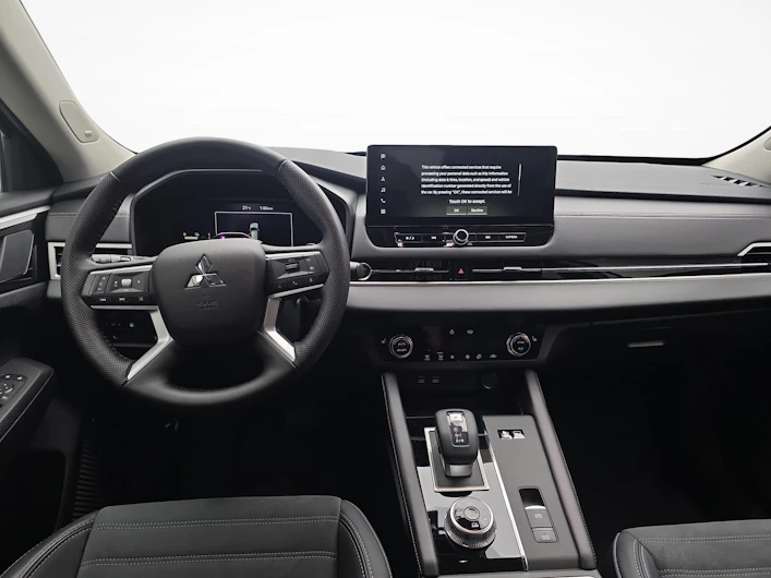 Fahrzeugbild MITSUBISHI OUTLANDER